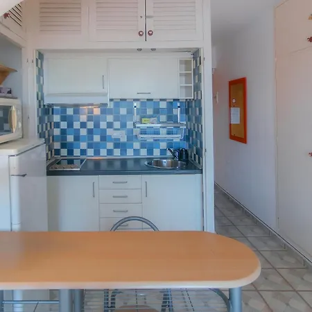 Welcs Estudio 249 Emp Con Piscina Y Vistas Al Mar Apartment *
