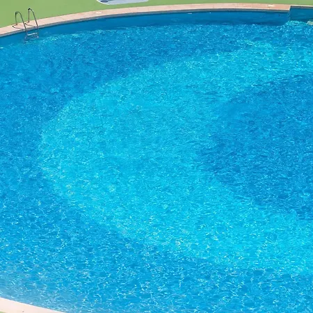 Welcs Estudio 249 Emp Con Piscina Y Vistas Al Mar