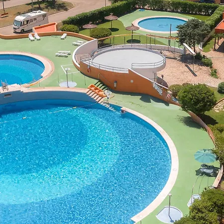 Welcs Estudio 249 Emp Con Piscina Y Vistas Al Mar *