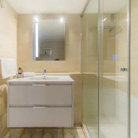 Welcs Estudio 249 Emp Con Piscina Y Vistas Al Mar * Roses