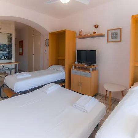 Welcs Estudio 249 Emp Con Piscina Y Vistas Al Mar * Roses