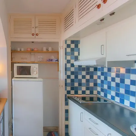 Welcs Estudio 249 Emp Con Piscina Y Vistas Al Mar