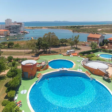 Welcs Estudio 249 Emp Con Piscina Y Vistas Al Mar