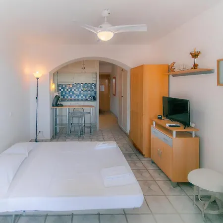 Welcs Estudio 249 Emp Con Piscina Y Vistas Al Mar Roses