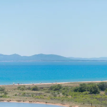 Welcs Estudio 249 Emp Con Piscina Y Vistas Al Mar * Roses